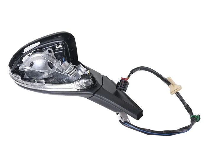 Genuine VW/Audi 5GM8575089B9 – Door Mirror (Right)