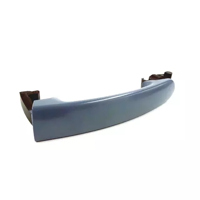 Genuine VW/Audi 5N0837205MGRU – Exterior Door Handle