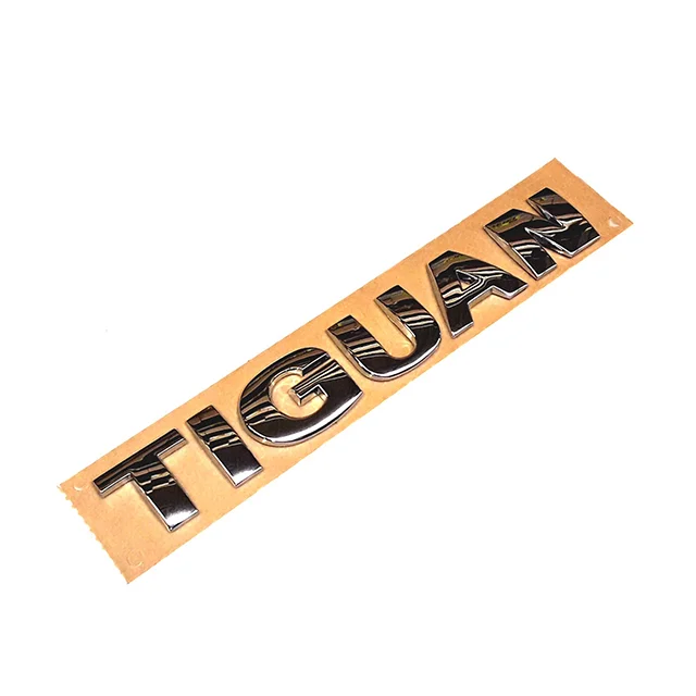 Genuine VW/Audi 5N0853687A739 – Emblem