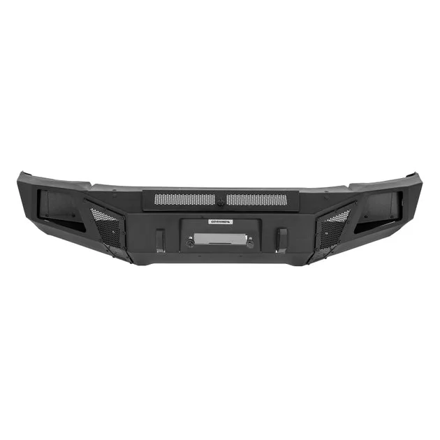 Go Rhino 15-17 Ford F-150 BR6 Front Bumper Replacement