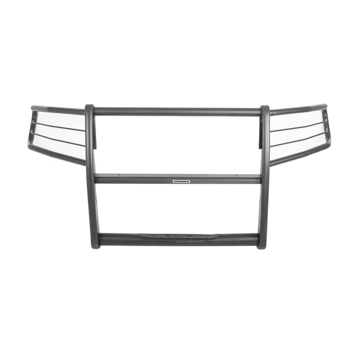 Go Rhino 3130MT 3100 Series StepGuard – Center Grille + Brush Guards
