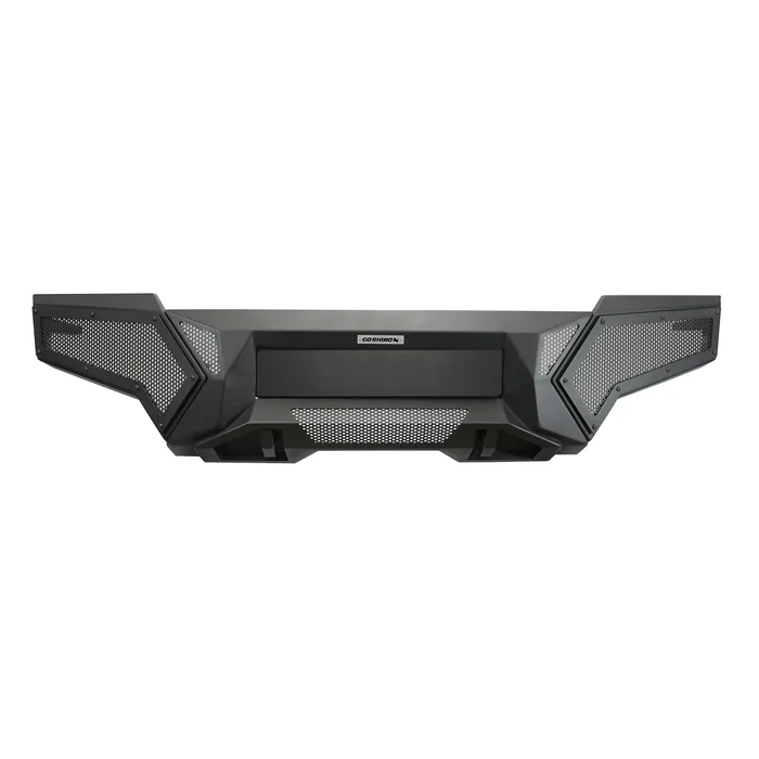 Go Rhino 343891T Element Front Bumper with Power Bar