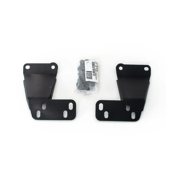 Go Rhino 562970TK RC4 & RC3 LR Brackets