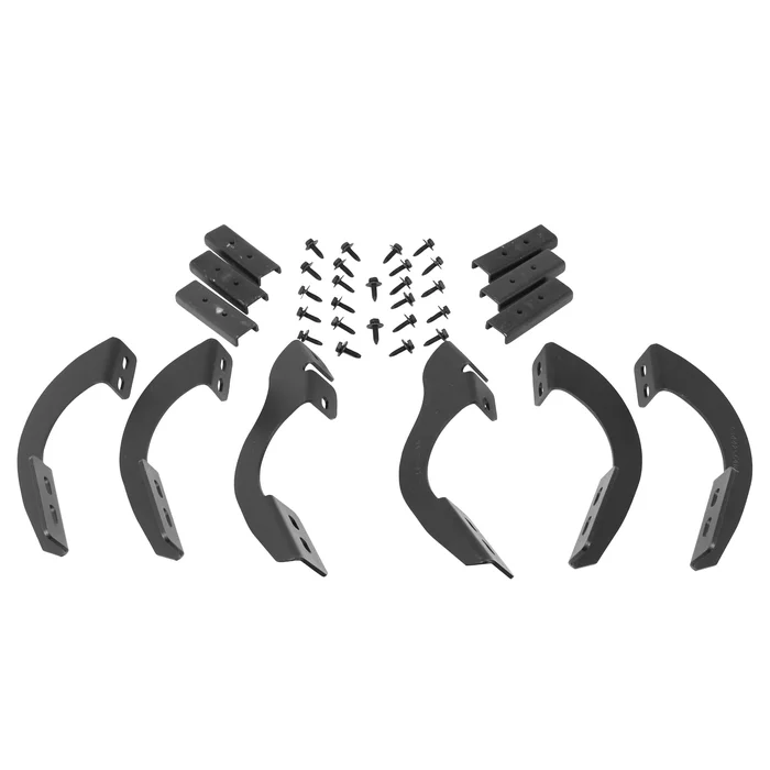 Go Rhino 6944255 Brackets for RB Running Boards
