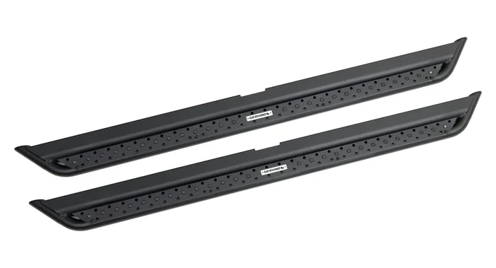 Go Rhino DSS60073T Dominator Xtreme DSS Sliders