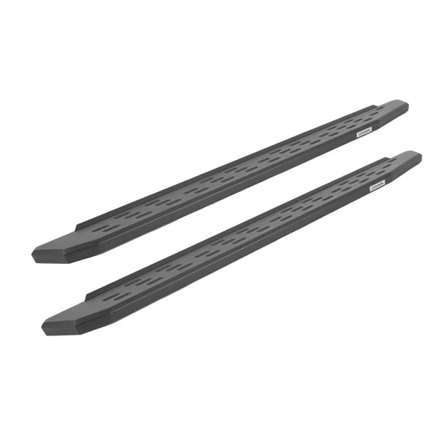 Go Rhino RB30 Running Boards 73in. – Tex. Blk (Boards ONLY/Req. Mounting Brackets)