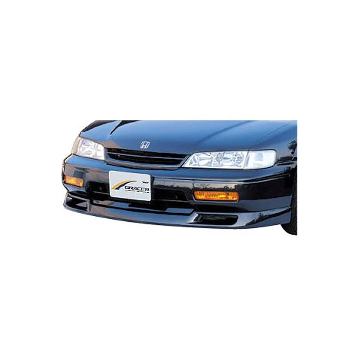 GReddy 94-95 Honda Accord Hard Urethane Front Lip Spoiler – 17050013