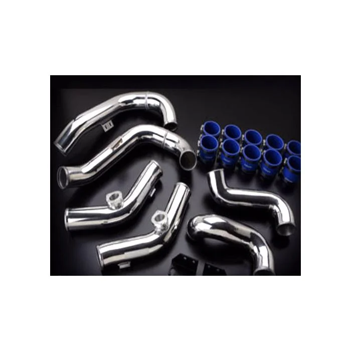 GReddy Nissan S14/S15 SR20DET Surge Tank Pipe Set – 13920412