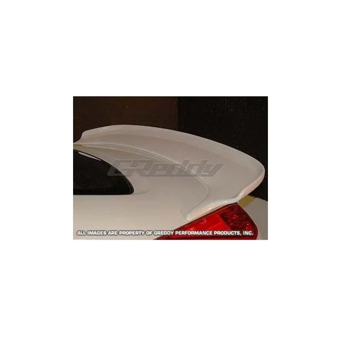 Greddy Rear Spoiler Nissan 350Z 2003-2008- GRED-17020246