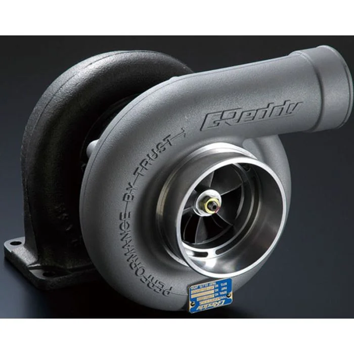 GReddy TD06SH 25G 16cm Universal Turbocharger- GRED-11500180
