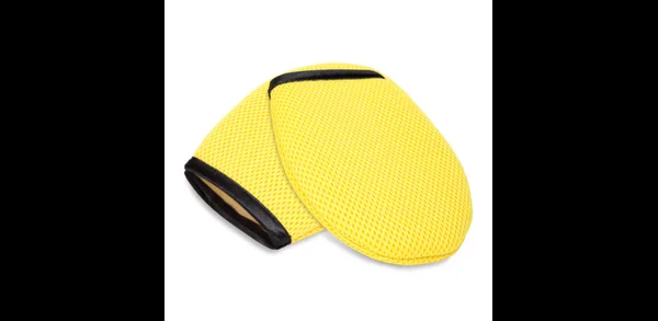 Griots Garage Four Finger Mesh Mittens – 11842