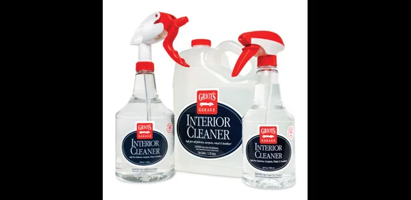 Griots Garage Interior Cleaner – 22oz – 10956