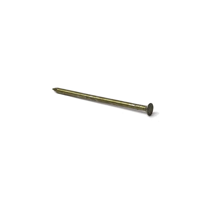 Grip-Rite – 10CTDSKR – 10D 2-7/8 in. Sinker Vinyl Steel Nail Countersunk 50 lb.
