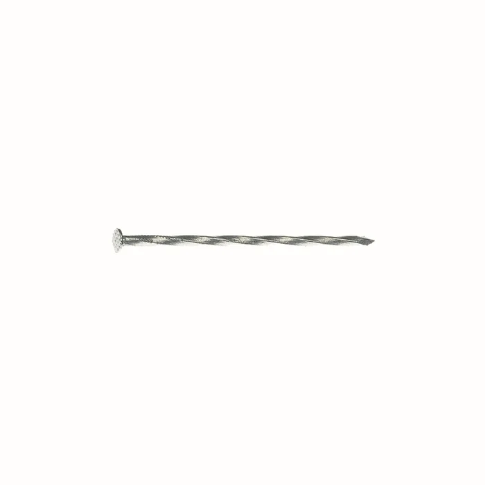Grip-Rite – 16HGSTPD5 – 16D 3-1/2 in. Deck Hot-Dipped Galvanized Steel Nail Flat 5 lb.