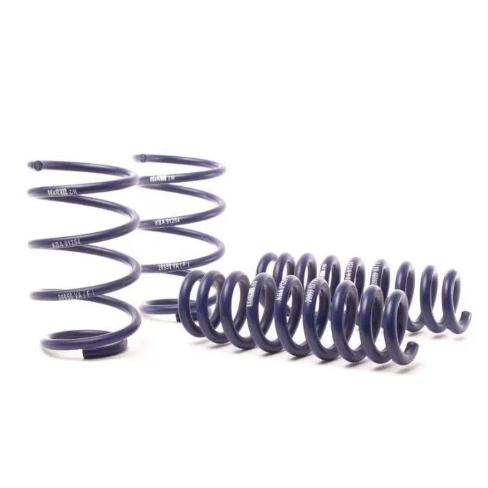 H&R 13-15 BMW X1 xDrive28i E84 Sport Spring (AWD Only) – 28959-1