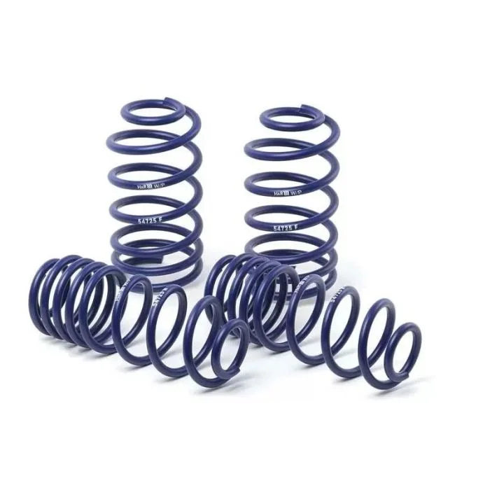 H&R 20-21 Mazda CX-30 (2WD/4WD) F1 Sport Spring – 28663-3