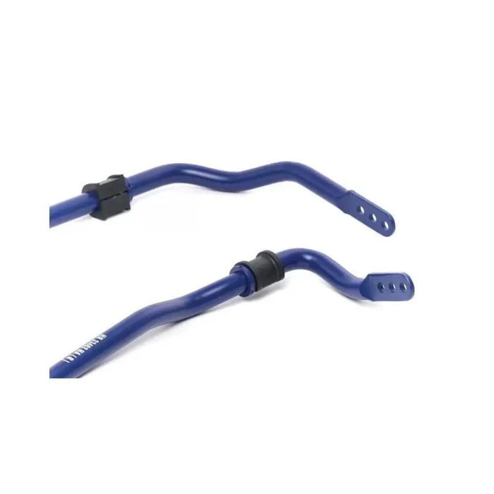 H&R 99-06 Audi TT/TT Roadster (2WD) 25mm Non Adj. Sway Bar – Rear – 71312-2