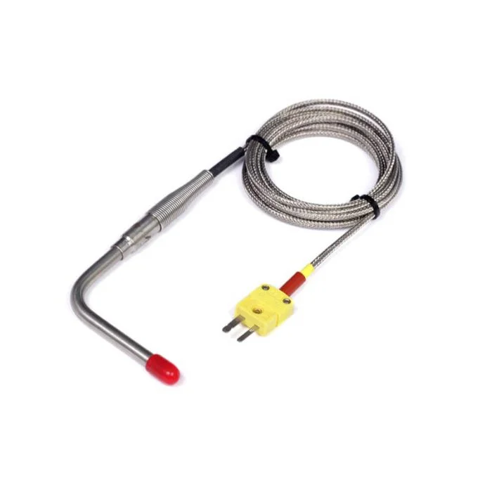 Haltech 1/4in Open Tip Thermocouple 42in Long (No Fitting Hardware) – HT-010864