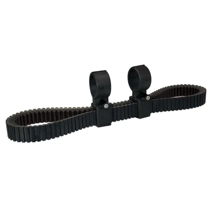 Hardline Spare Belt Mount – 1.87 in. – 2 in. Bar Mount – SBM708