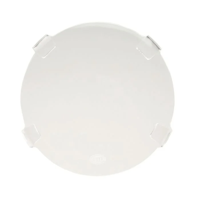Hella Rallye 4000 Series Clear Cover Lens – H87988131