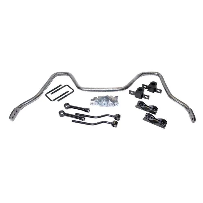 Hellwig 00-06 Toyota Tunder 2/4WD Solid Heat Treated Chromoly 1-1/8in Rear Sway Bar – 7700