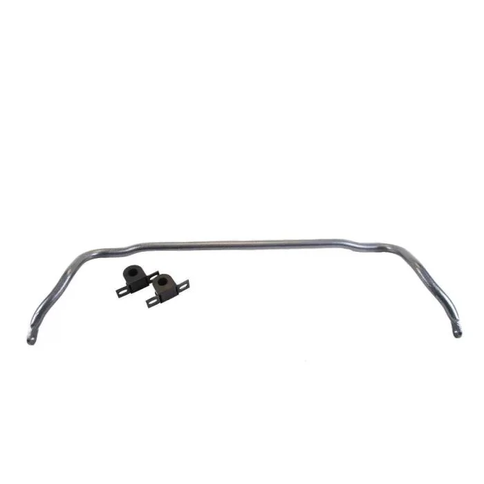 Hellwig 05-07 Ford F-250/F-350 4WD Solid Heat Treated Chromoly 1-1/8in Front Sway Bar – 7676