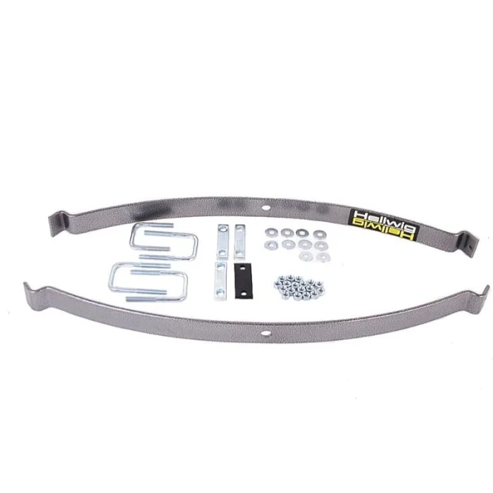 Hellwig 05-13 Toyota Tacoma 4WD w/o TRD Pkg. EZ Level 990 Helper Spring – Up To 2000lbs – 981