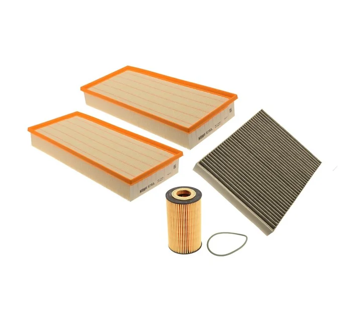Hengst 3807321 – Air Filter Kit