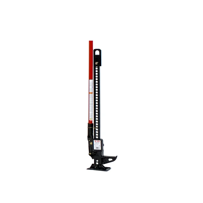 Hi-Lift 36″ Cast and Steel Jack – HL-364PC