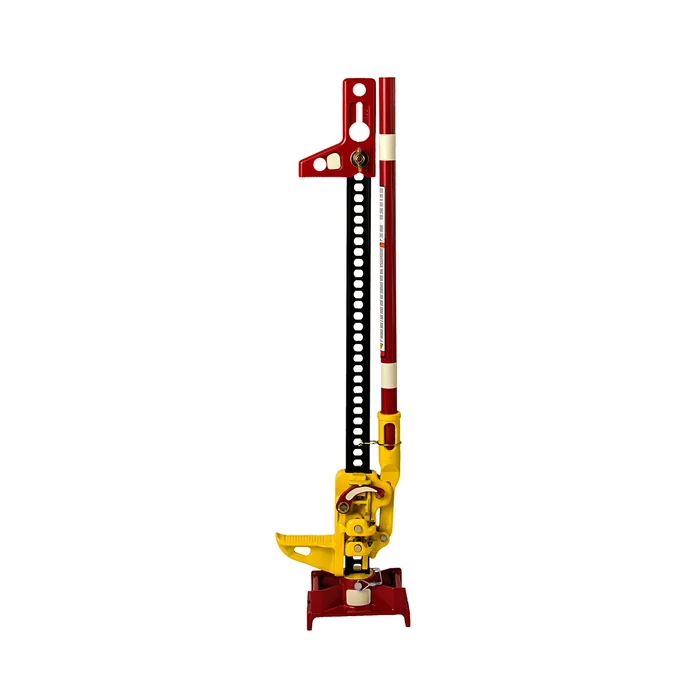 Hi-Lift 36″ First Responder Jack – FR-365PC