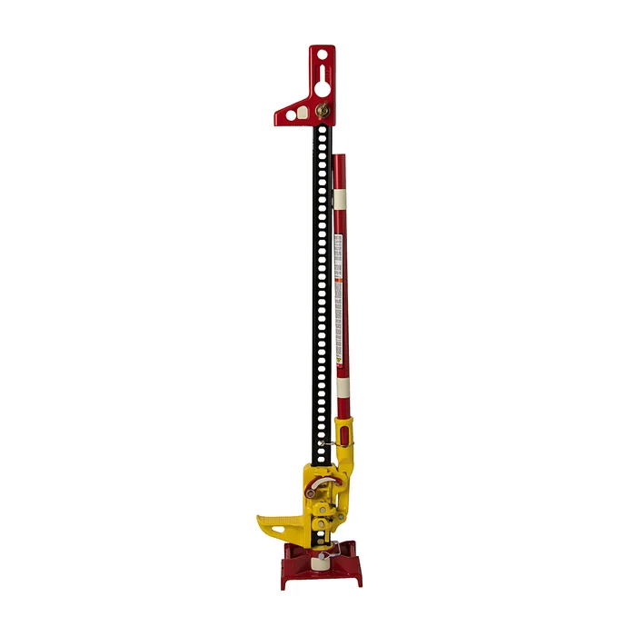 Hi-Lift 48″ First Responder Jack – FR-485PC