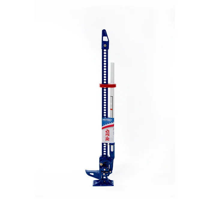 Hi-Lift 48″ PATRIOT Edition Jack – PAT-485PC