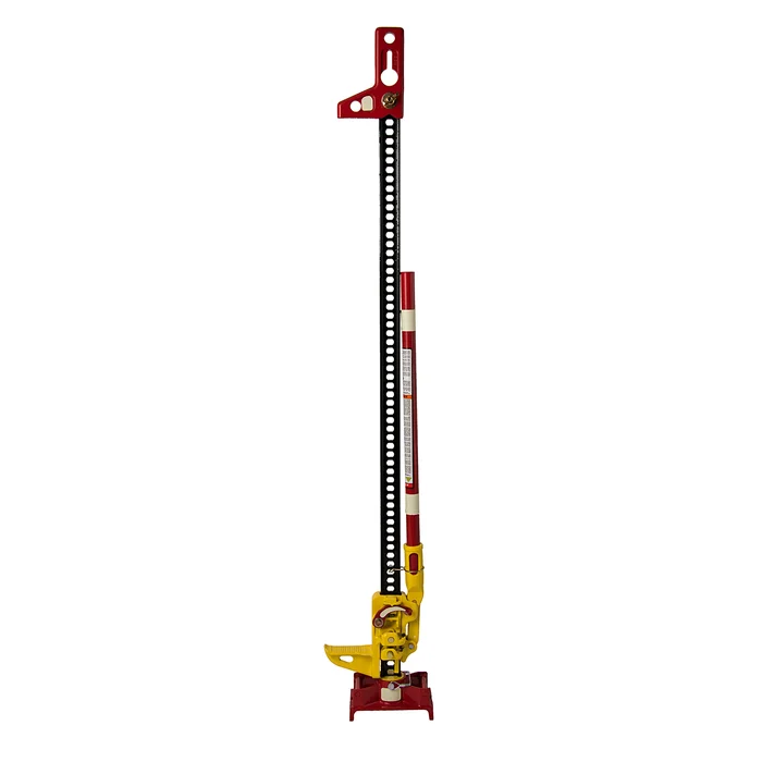 Hi-Lift 60″ First Responder Jack – FR-605PC