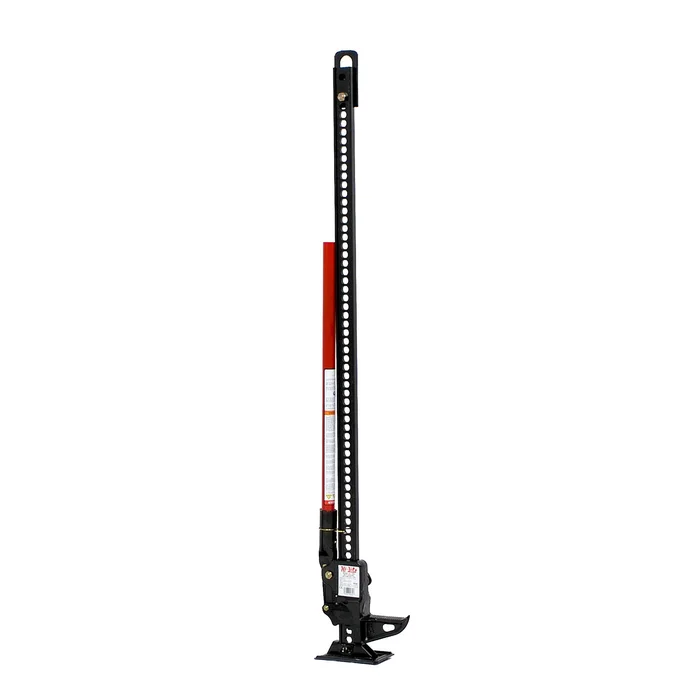 Hi-Lift 60″ Jack Cast and Steel – HL-604PC