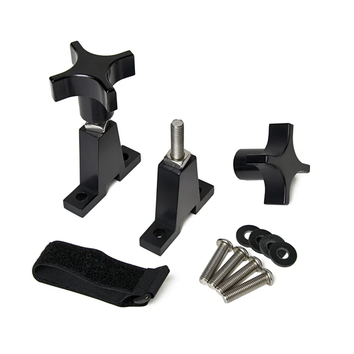 Hi-Lift Hood Mount for Jeep JK – HM-800