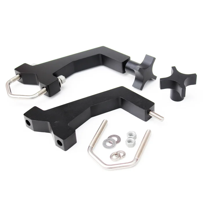Hi-Lift Roll Cage Mount: Jeep JK – RC-875