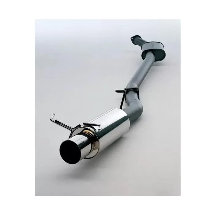 HKS 95-99 Eclipse GSX Hiper Exhaust – 3106-EX001