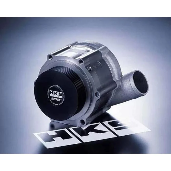 HKS PULLEY 8Rib-100mm – 12999-AK005