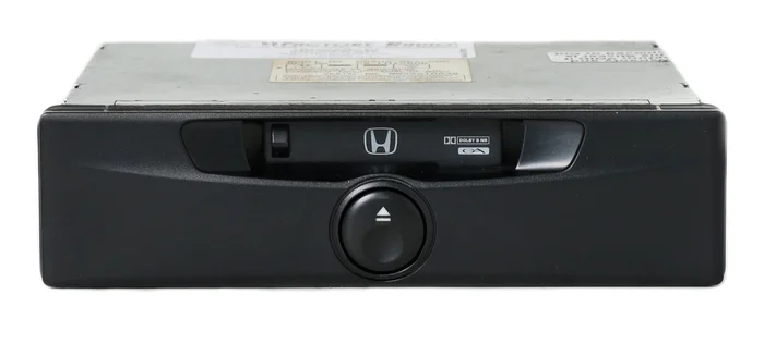 Honda 2003-2010 Civic Accord Odyssey Remote Cassette Player 08A03-5E1-000