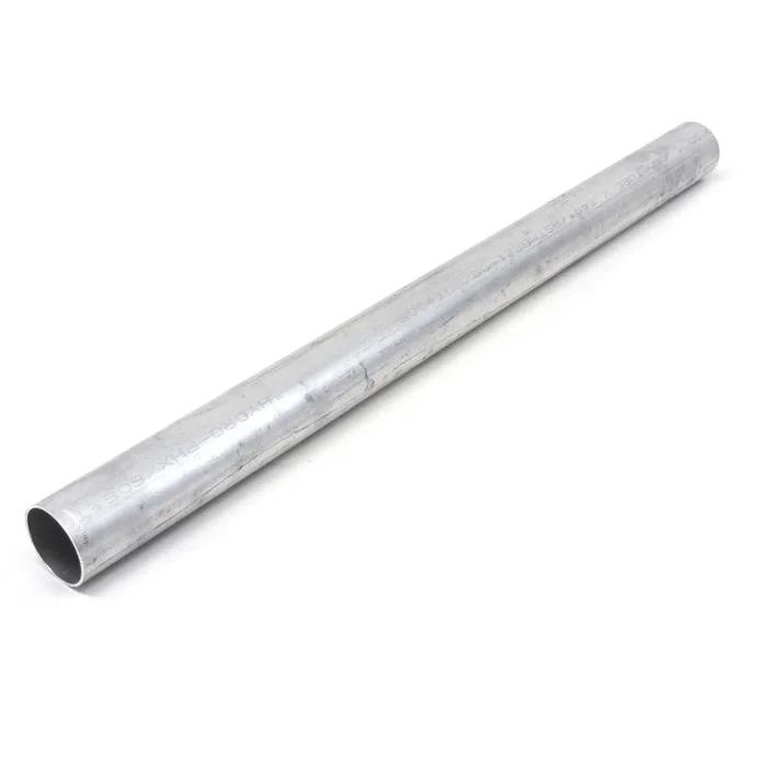 HPS 1-5/8″ OD 6061 Aluminum Straight Tube, 16 Gauge, 3 Feet Long