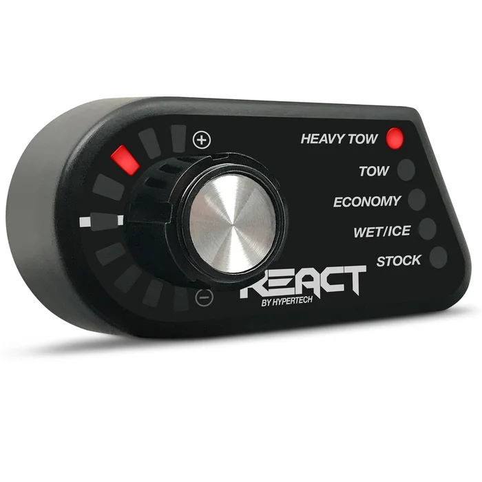Hypertech 102402 REACT Tow – GM C