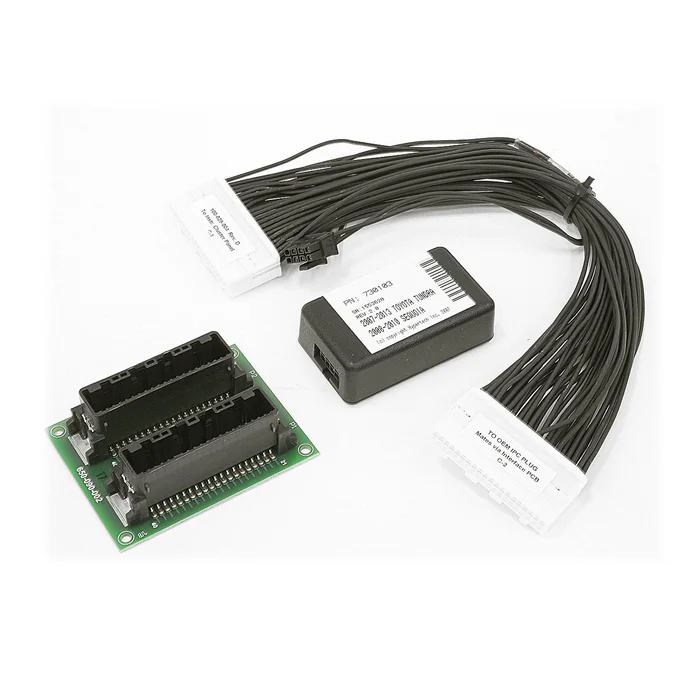 Hypertech 730103 Inline Speedometer Calibrator 2007-2013 Toyota Tundra 2008-2010 Sequoia