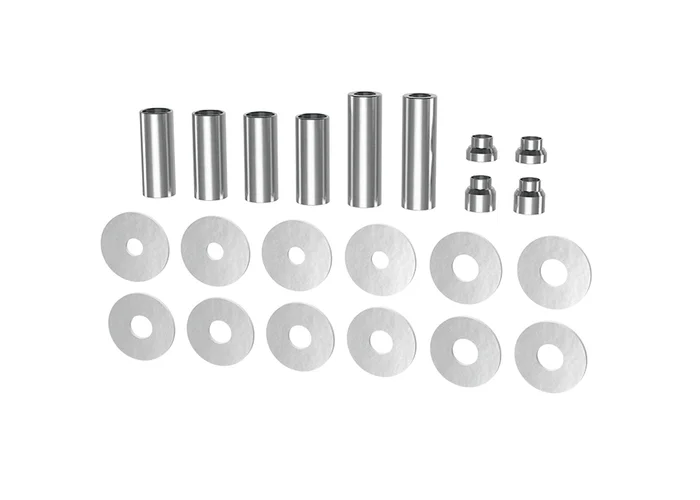 ICON 05-15 Tacoma Lower Control Arm Hardware Kit – 54302