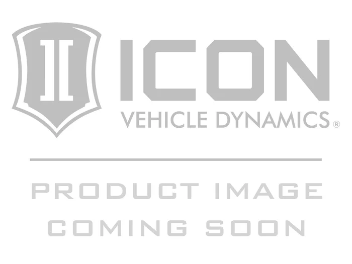 ICON 05-16 F-250/350 2.5-3″ Stage 6 Coilover Conversion System – K63106
