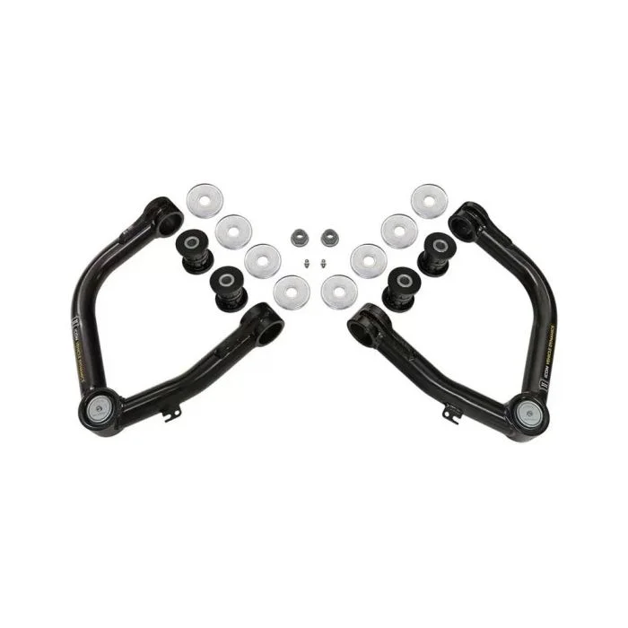 ICON 2007+ Toyota Tundra Tubular Upper Control Arm Delta Joint Kit – 58460DJ