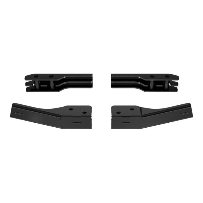 ICON 21-UP Ford Bronco HIGH CLEARANCE CRASH BAR KIT – 42000