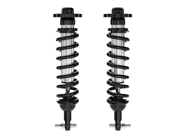 ICON F-150 2wd 0-3″ 2.5 VS Internal Reservoir Coilover Kit – 91717