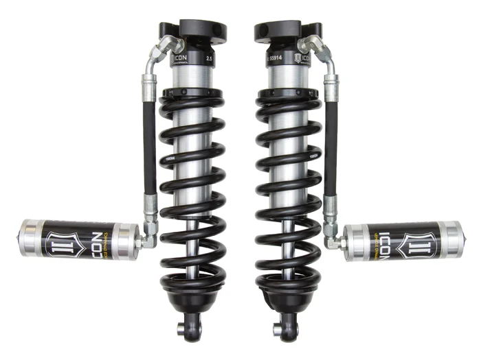 ICON Tacoma 2.5 VS RR Coilover Kit – 58710