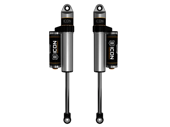 ICON Titan XD 0-1.5″ 2.5 VS PB, Pair – 87705P