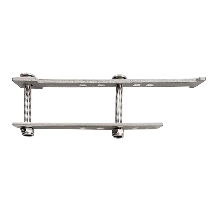 iKamper Mounting Brackets 1.0